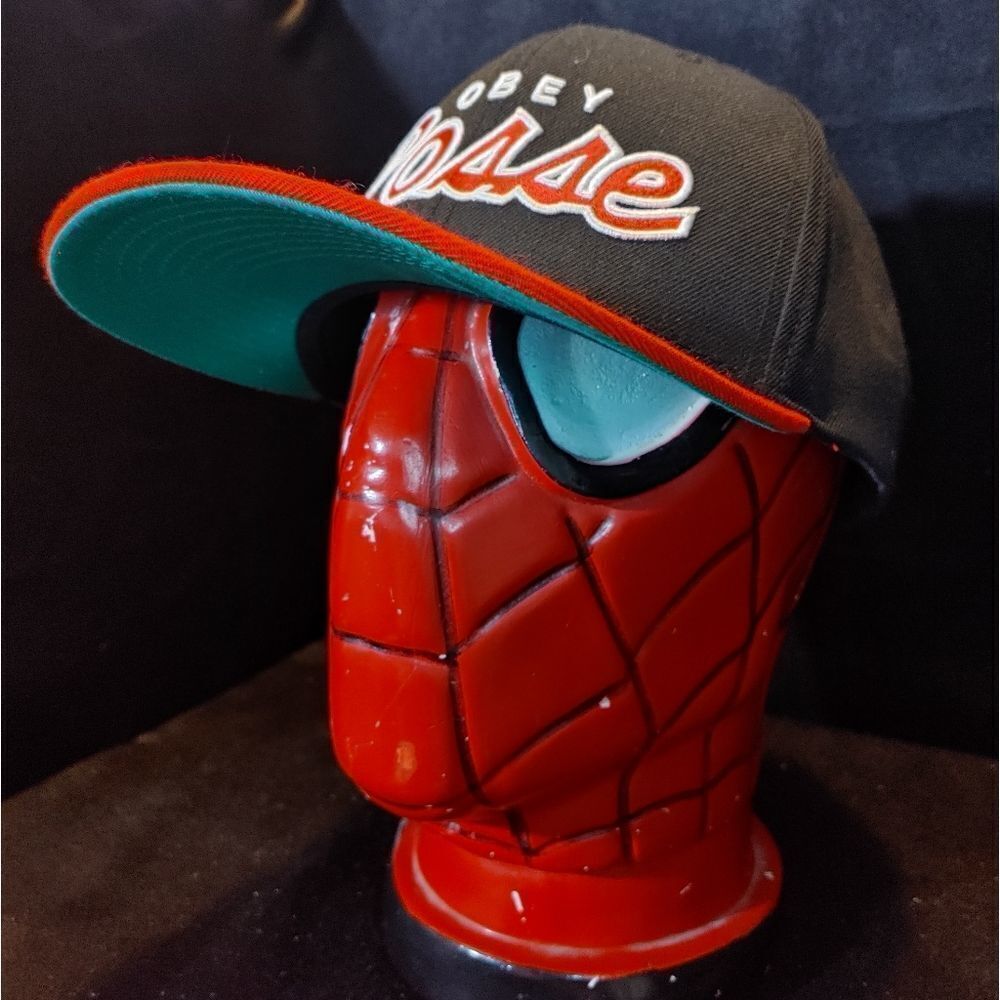 Obey hat - Picture 4 of 6